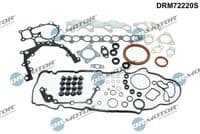 Blīvju komplekts, Dzinējs