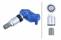 Riteņu grieš. ātruma devējs, Riepu spiediena kontroles sist.