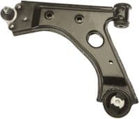 Neatkarīgās balstiekārtas svira, Riteņa piekare