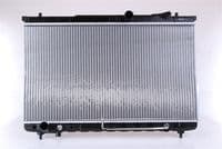 Radiators, Motora dzesēšanas sistēma