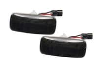 Pagriezienu signāla lukturu komplekts