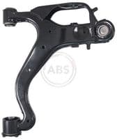 Neatkarīgās balstiekārtas svira, Riteņa piekare