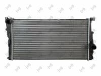 Radiators, Motora dzesēšanas sistēma