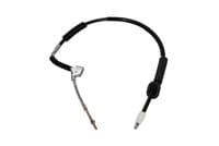 Trose, Stāvbremžu sistēma