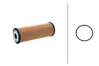 Eļļas filtrs