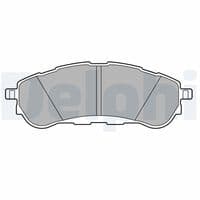 Bremžu uzliku kompl., Disku bremzes