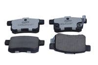 Bremžu uzliku kompl., Disku bremzes