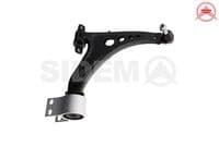 Neatkarīgās balstiekārtas svira, Riteņa piekare