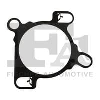 Blīve, Izplūdes gāzu recirkulācijas vārsts