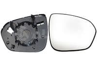 Spoguļstikls, Ārējais atpakaļskata spogulis