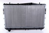 Radiators, Motora dzesēšanas sistēma