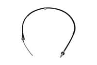 Trose, Stāvbremžu sistēma