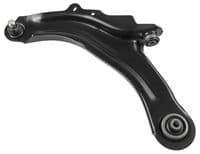 Neatkarīgās balstiekārtas svira, Riteņa piekare