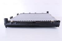 Radiators, Motora dzesēšanas sistēma