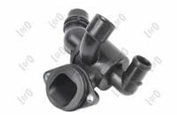 Termostats, Dzesēšanas šķidrums