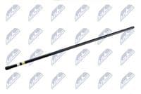 Tapskrūve, Torsions