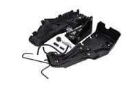 Kompresors, Pneimatiskā sistēma