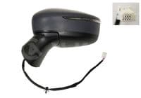 Ārējais atpakaļskata spogulis