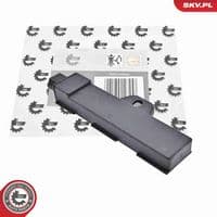 Sensors, bezatslēgas (Keyless) sistēma