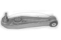 Neatkarīgās balstiekārtas svira, Riteņa piekare