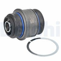 Piekare, Šķērssvira