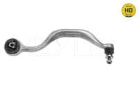 Neatkarīgās balstiekārtas svira, Riteņa piekare