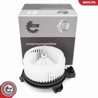 Salona ventilators