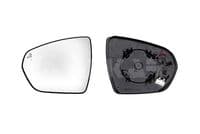 Spoguļstikls, Ārējais atpakaļskata spogulis