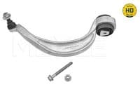 Neatkarīgās balstiekārtas svira, Riteņa piekare