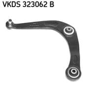 Neatkarīgās balstiekārtas svira, Riteņa piekare