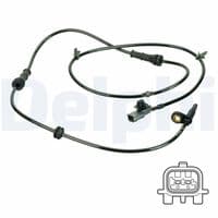 Devējs, Riteņu griešanās ātrums