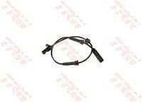 Devējs, Riteņu griešanās ātrums