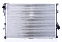 Radiators, Motora dzesēšanas sistēma
