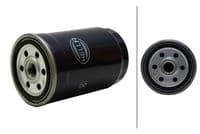 Degvielas filtrs