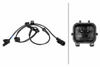 Devējs, Riteņu griešanās ātrums