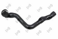 Šļūtene, Kartera ventilācija