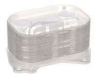 Eļļas radiators, Motoreļļa