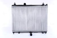 Radiators, Motora dzesēšanas sistēma