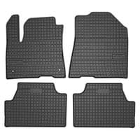 Paklājiņu komplekts