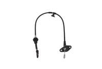 Trose, Sajūga pievads