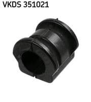 Bukse, Stabilizators