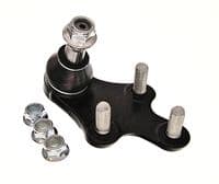 Balst-/Virzošais šarnīrs