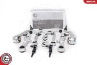 Remkomplekts, Neatk. balstiekārtas šķērssvira