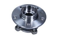 Riteņa rumbas gultņa komplekts