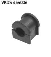 Bukse, Stabilizators