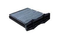 Filtrs, Salona telpas gaiss