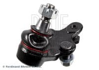 Balst-/Virzošais šarnīrs