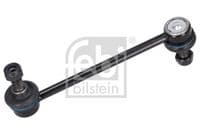Stiepnis/Atsaite, Stabilizators