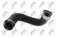 Pūtes sistēmas gaisa caurule