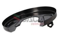 Dubļu sargs, Bremžu disks